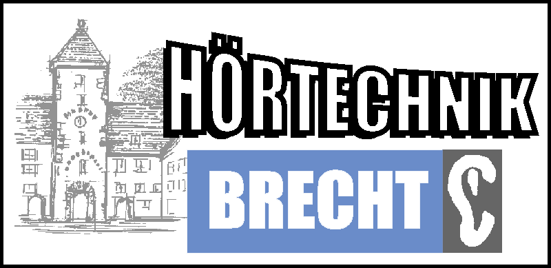 Michael Brecht Hörtechnik Logo